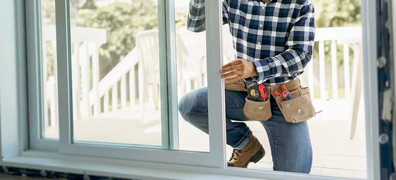 Commercial Window Replacement in Miami Gardens, FL