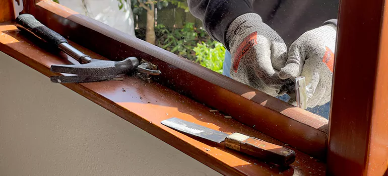 Vinyl Window Sash Repair in Miami Gardens, FL