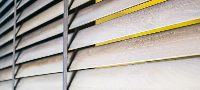 Shutter Installation Services in Miami Gardens, FL