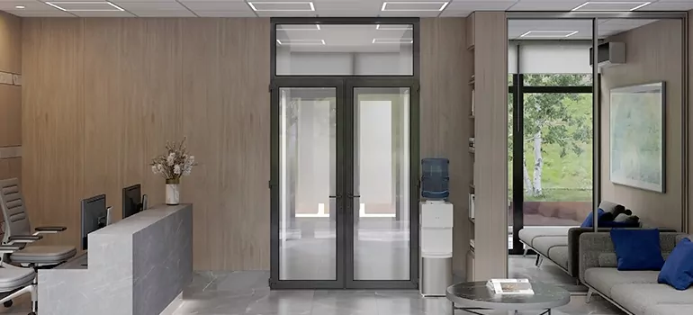 Residential Accordion Door Repair in Miami Gardens, FL