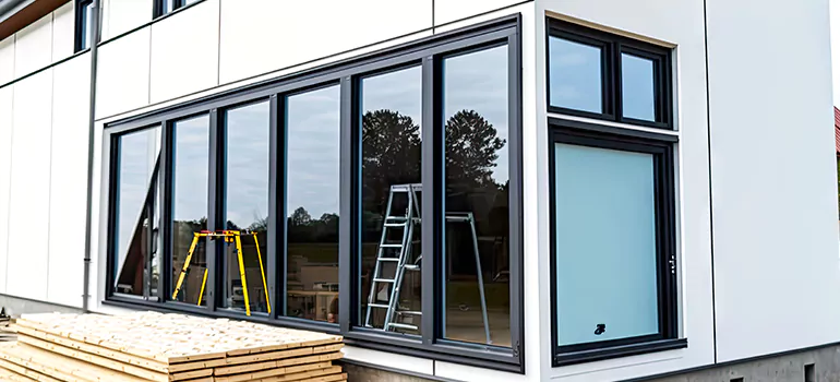 Window Capping For Exterior Design in Miami Gardens, FL