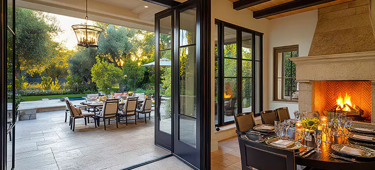 Aluminium Door Frame Installation Service in Miami Gardens,FL