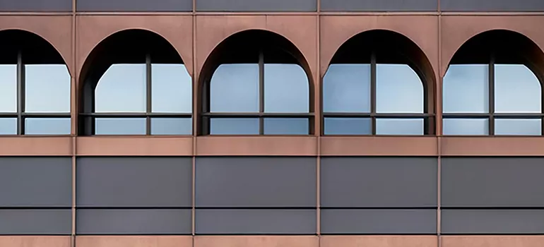 Modern Architectural Windows Repair in Miami Gardens, FL