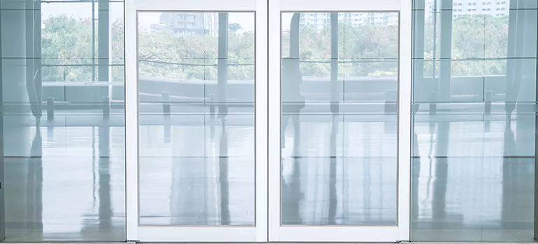 Automatic Door Openers in Miami Gardens, FL