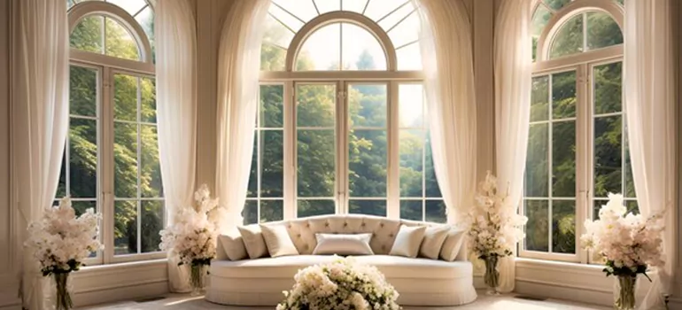 Interior Bay Window Installation in Miami Gardens, FL
