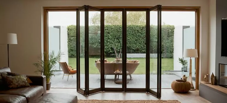 Cheap Bifold Doors in Miami Gardens, FL