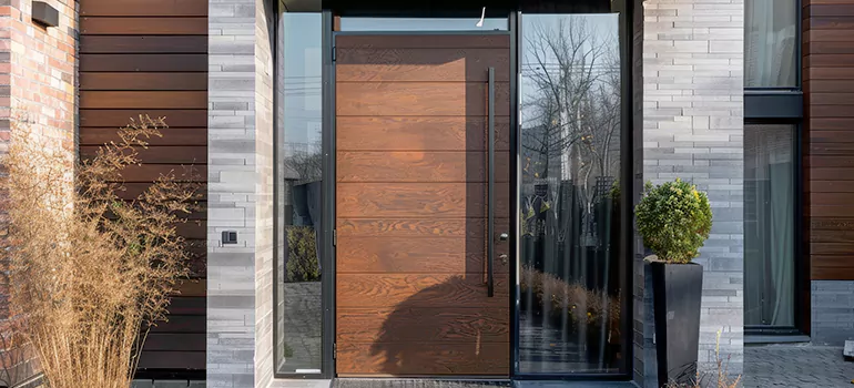 Burglary Proof Doors Company in Miami Gardens, FL