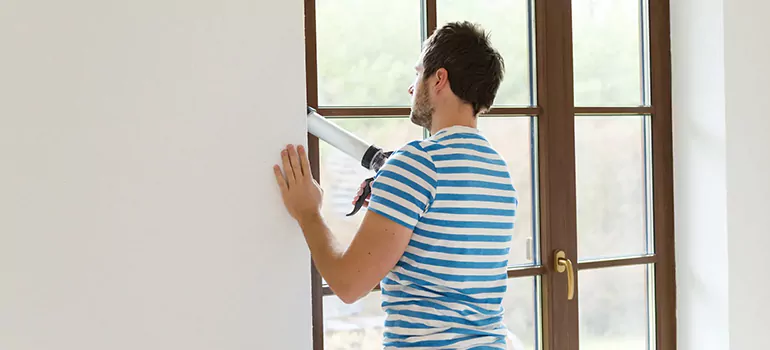 Outdoor Waterproof Caulk in Miami Gardens, FL