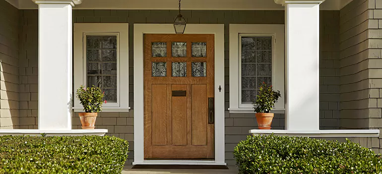 Attic Door Insulation in Miami Gardens, FL