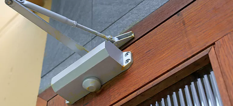 Electric Garage Door Opener Installation in Miami Gardens, FL