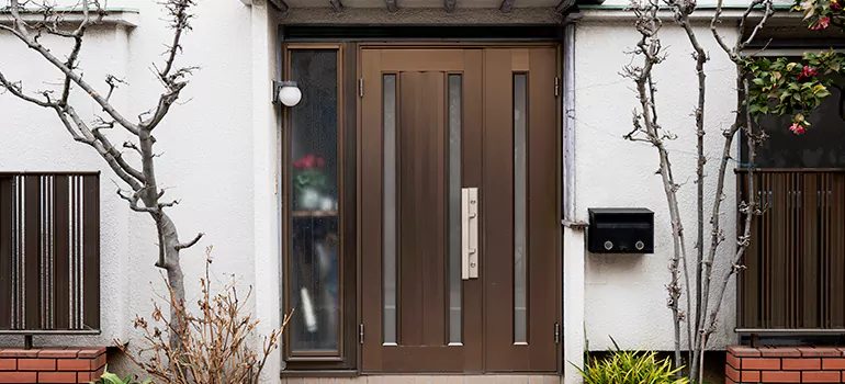 Auto Door Panel Repair in Miami Gardens, FL