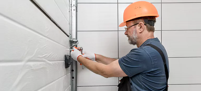 Garage Door Repair in Miami Gardens