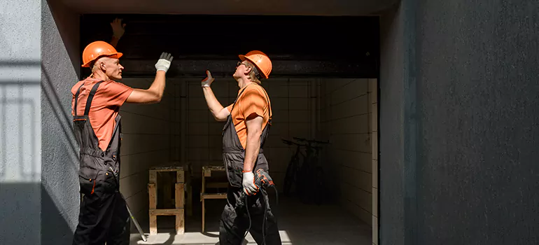 Garage Door Replacement in Miami Gardens, FL