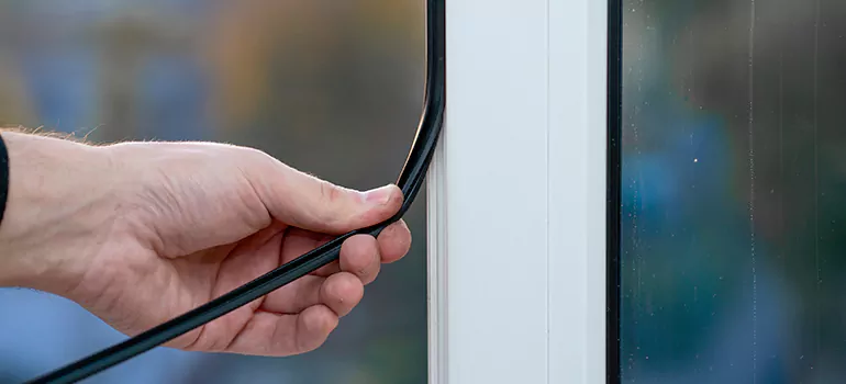 Custom Door Seal Repair in Miami Gardens, FL