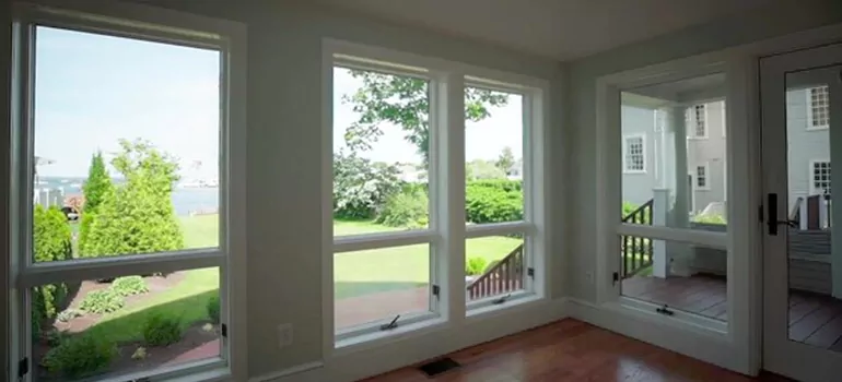 Double-hung Window Repair in Miami Gardens, FL