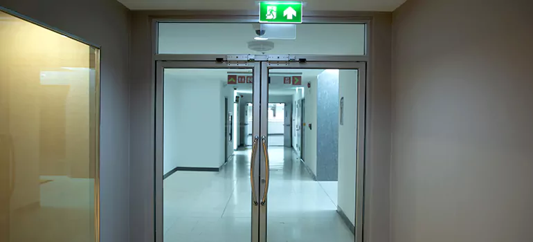 Commercial Emergency Exit Doors in Miami Gardens, FL