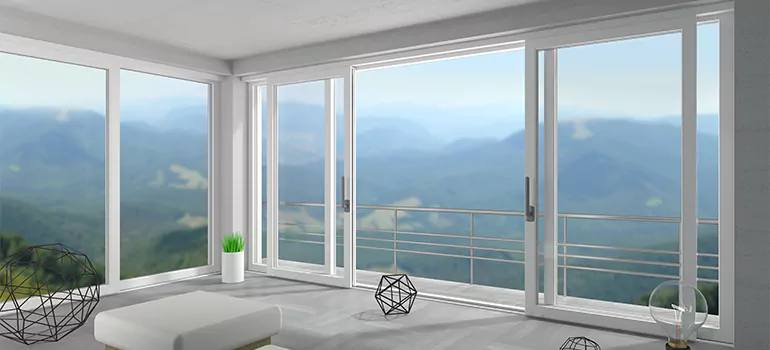 End Vent Window Installation in Miami Gardens, FL