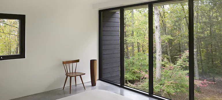 Triple Pane Energy Efficient Windows in Miami Gardens, FL
