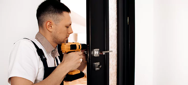 Double Entry Door Installation in Miami Gardens, FL