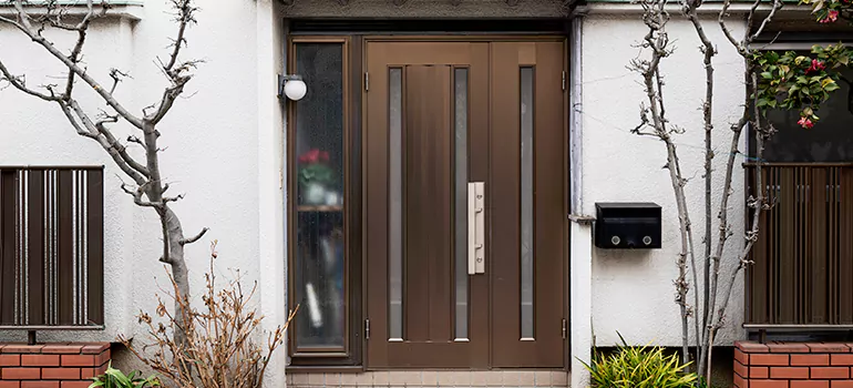 Exterior Doors And Windows in Miami Gardens, FL