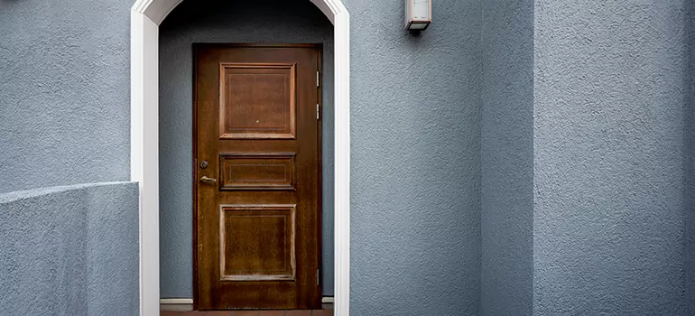 Fiberglass Door Weatherproofing in Miami Gardens, FL