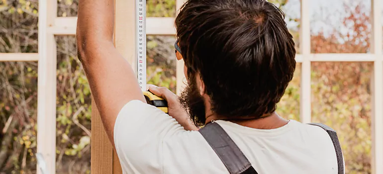 Insulated Fixed Windows in Miami Gardens, FL
