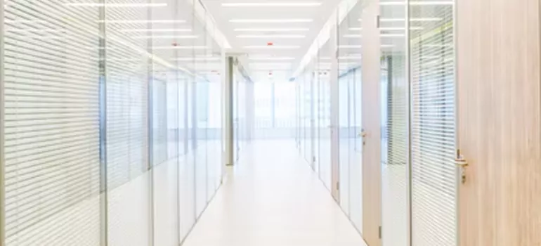 Frosted Glass Windows Replacement in Miami Gardens, FL