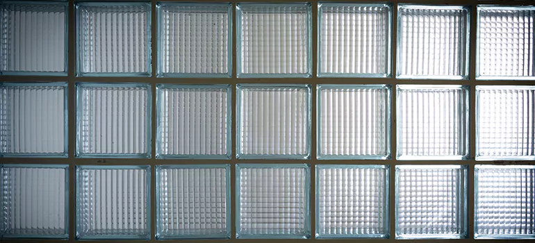 Basement Glass Window in Miami Gardens, FL