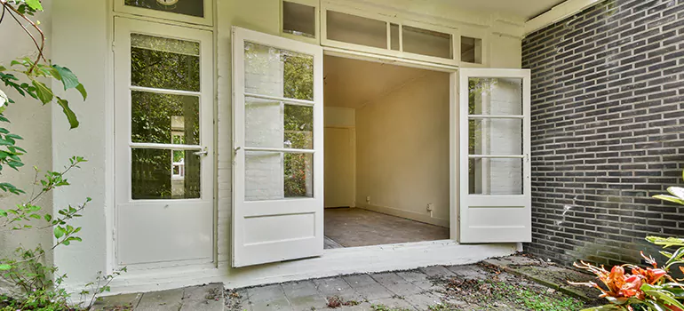 Impact Resistant Doors in Miami Gardens, FL