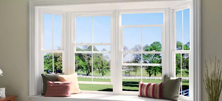Residential Impact Window Installation Services in Miami Gardens, FL