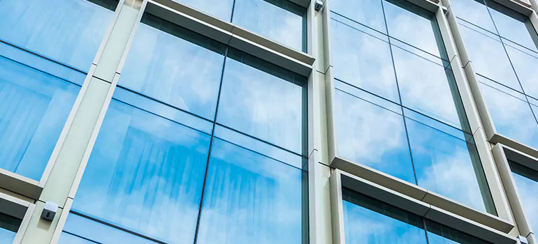 Industrial Window Insulation in Miami Gardens, FL