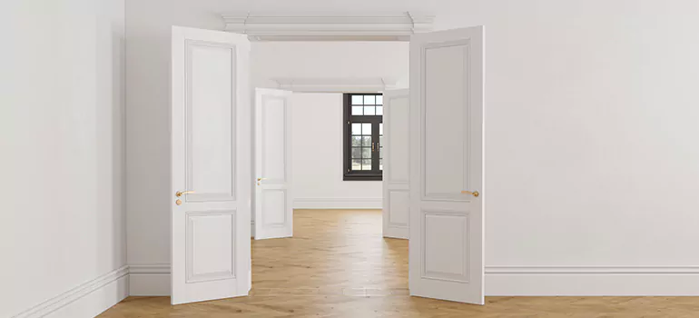 Solid Wood Interior Doors in Miami Gardens, FL