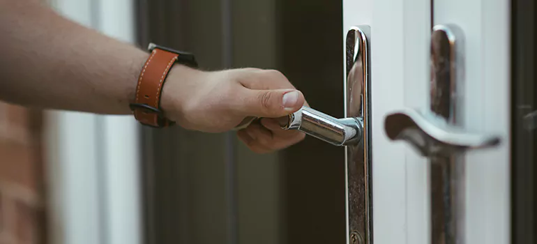 Lock Stile Activating Bracket in Miami Gardens, FL