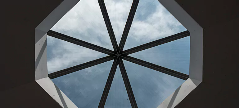 Octagon Window Designs For Homes in Miami Gardens, FL