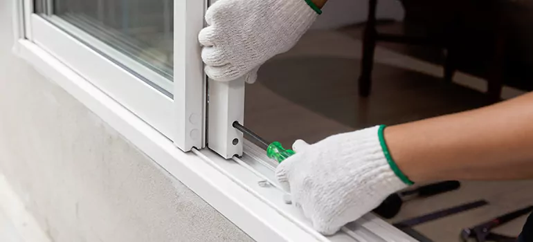 Patio Door Installation in Miami Gardens,FL