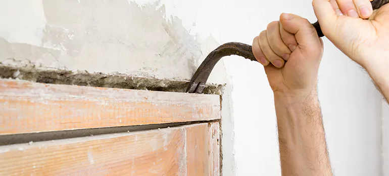 Pocket Door Hardware Repair inMiami Gardens, FL