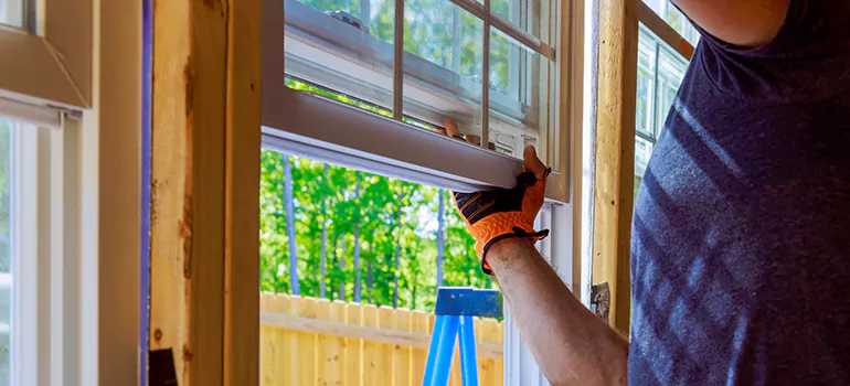 Removable Porch Windows in Miami Gardens, FL