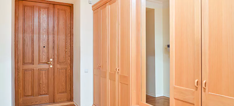Prehung Wood Interior Doors in Miami Gardens, FL