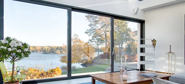 Custom Residential Window Tinting in Miami Gardens, FL