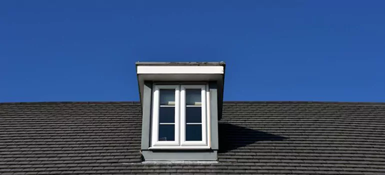 Roof Window Installation in Miami Gardens, FL