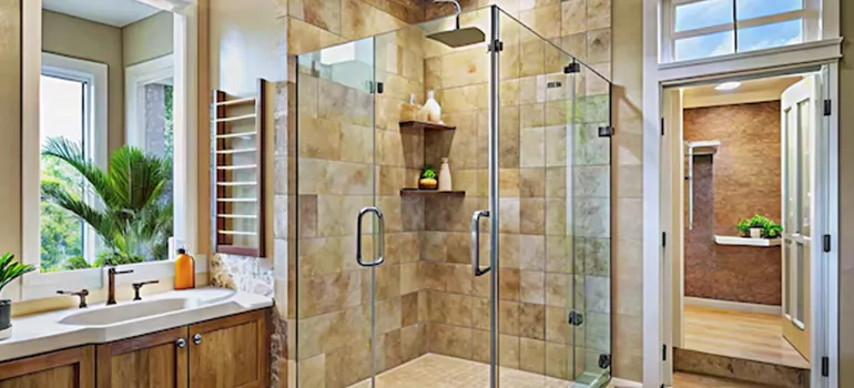 Shower Doors Repair in Miami Gardens, FL