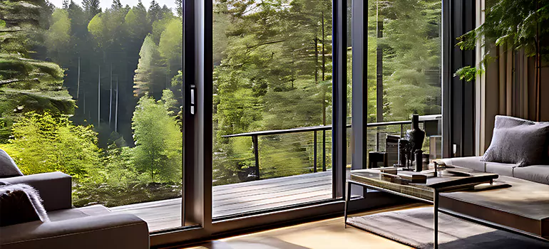 Single Slider Window Insulation Services in Miami Gardens, FL