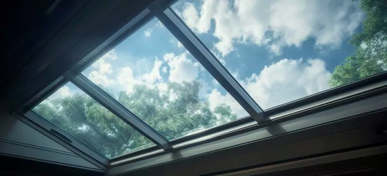 Roofing Skylight Installation in Miami Gardens, FL