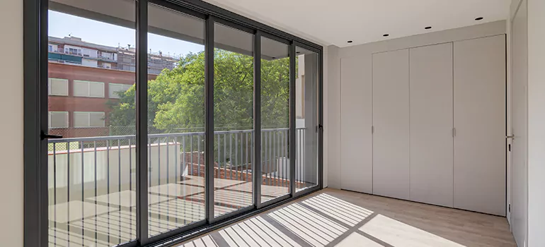 Custom Sliding Window Installation in Miami Gardens, FL