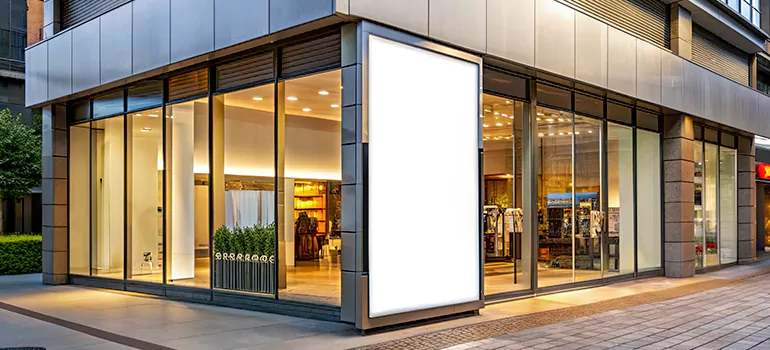 Storefront Glass Protection And Repair in Miami Gardens, FL