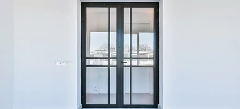 Storm Door Installation & Replacement in Miami Gardens, FL