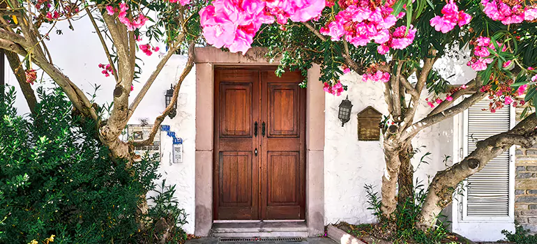 Traditional 4 Panel Internal Doors in Miami Gardens, FL