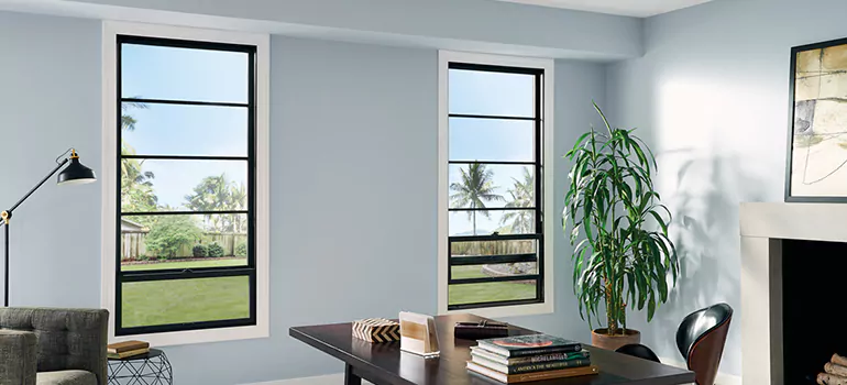 Professional Vinyl Window Installation in Miami Gardens, FL