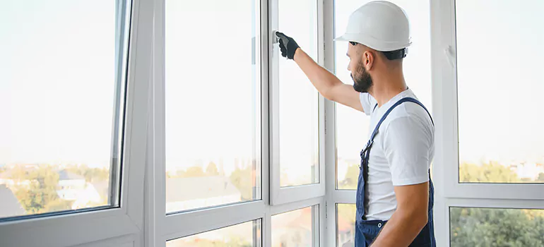 Double Pane Window Glass Repair in Miami Gardens, FL