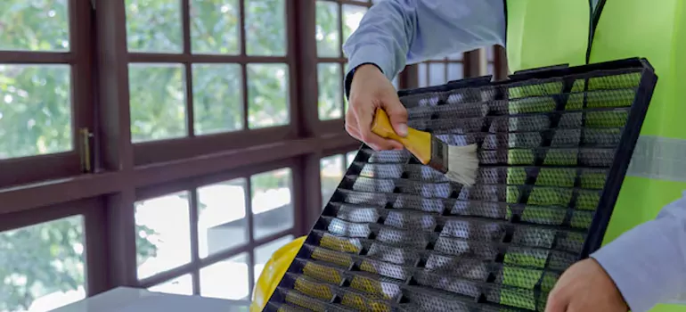 Traditional Window Grille Installation Options in Miami Gardens, FL